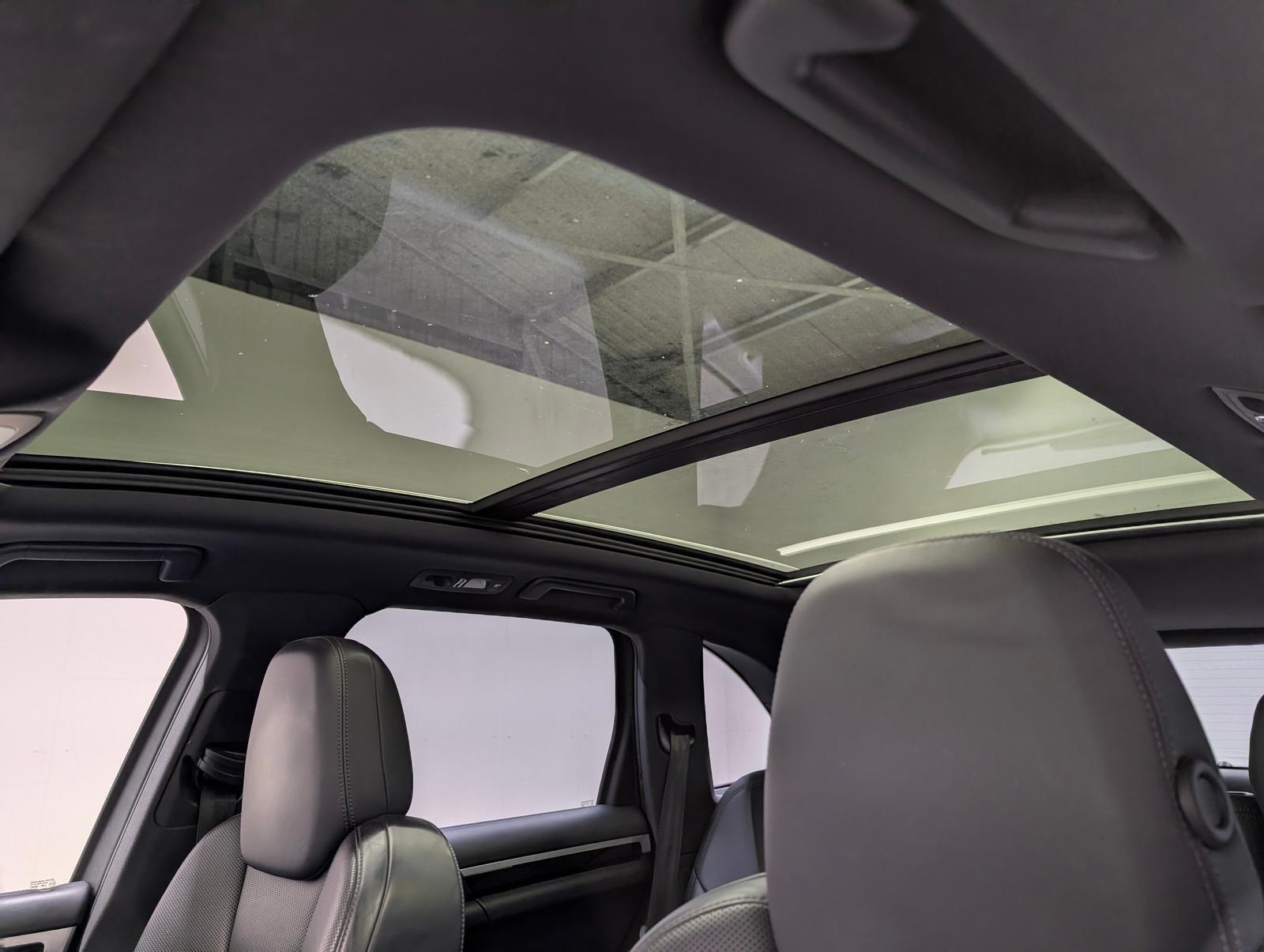 Porsche Cayenne Pano/Leder/AHK/20-LM/Luft/BOSE/ACC/Kam