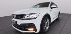 Bild Volkswagen Tiguan Highline R-Line 4Motion*AHK*ACC*LED*RFK*