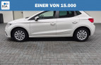 Bild Seat Ibiza Navi/FullLink/SHZ/PDC/Klimaaut./Limiter/LM
