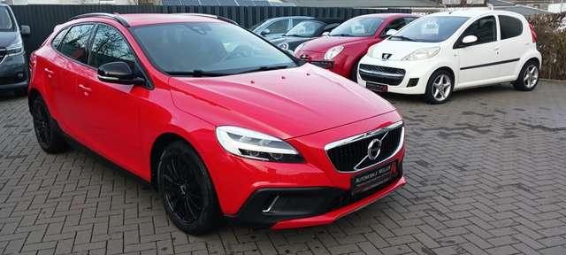 Volvo V40 Cross Country 2.0 D*150PS*Navi*RFK*Xenon*Automatik*8-fach Alu