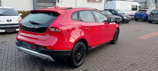Volvo V40 Cross Country 2.0 D*150PS*Navi*RFK*Xenon*Automatik*8-fach Alu