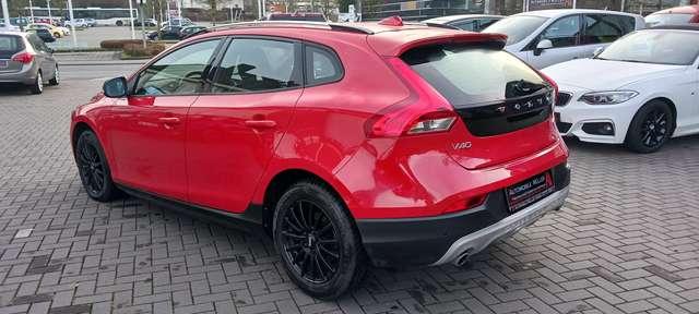 Volvo V40 Cross Country 2.0 D*150PS*Navi*RFK*Xenon*Automatik*8-fach Alu