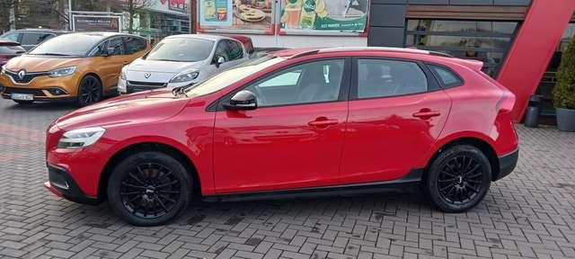 Volvo V40 Cross Country 2.0 D*150PS*Navi*RFK*Xenon*Automatik*8-fach Alu
