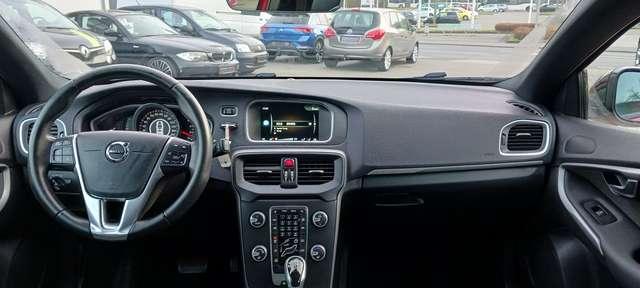 Volvo V40 Cross Country 2.0 D*150PS*Navi*RFK*Xenon*Automatik*8-fach Alu