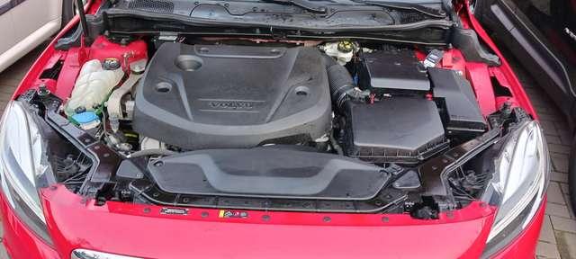 Volvo V40 Cross Country 2.0 D*150PS*Navi*RFK*Xenon*Automatik*8-fach Alu