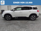 Bild Citroën C5 Aircross Shine LED/Navi/Pano/AHK/SHZ/Kam/18LM