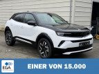 Bild Opel Mokka GS 1.2 Turbo Hybrid eDCT Android Auto*Leder*SHZ*Kamera*Klimaauto*LED*
