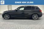 Bild BMW M140i xDrive Special Ed. LED/Navi/SHZ/PDC/18-LM