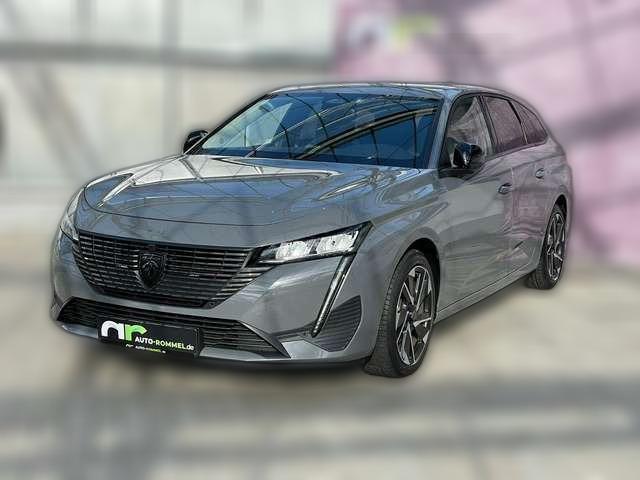 Peugeot 308 SW BlueHDi Allure Pack ACC LED RFK