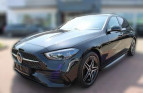 Bild Mercedes-Benz C 200 AMG Pano Digital Light Navi 360°ACC Night Pake...