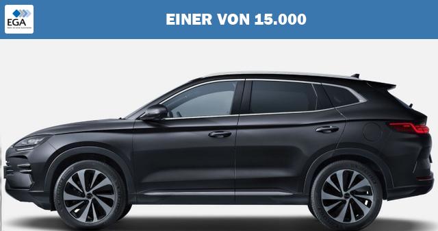 BYD Seal U DM-i Comfort 218 Reichw.+ Pano 360Kam ...