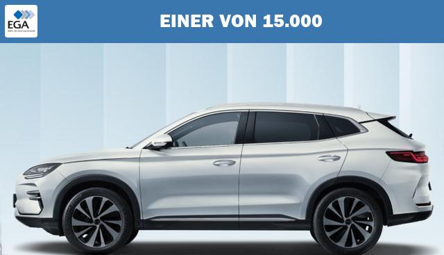 BYD Seal U DM-i Comfort 218 Reichw.+ Pano 360Kam ...