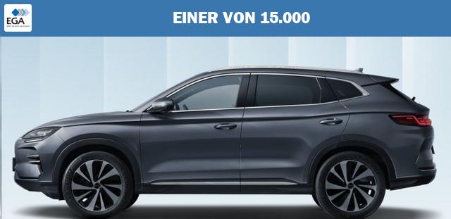 BYD Seal U DM-i Comfort 218 Reichw.+ Pano 360Kam ...