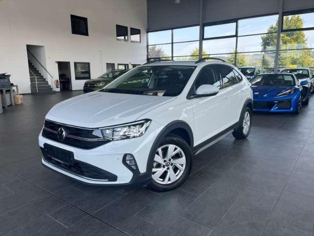 Volkswagen Taigo Life 1.0 TSI Navi Digitales Cockpit LED ACC CarPla