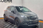 Bild Opel Mokka Color Innovation ecoFlex*GARANTIE*