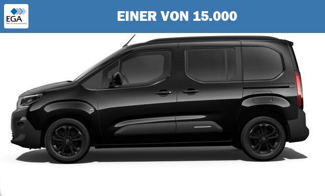 Citroën Berlingo MAX PKW AT Nav Keyl Kam PrivG 16Z Di...