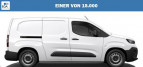 Bild Citroën Berlingo 