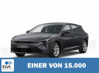 Bild Kia K4 1.6 T-GDi DCT Android Auto*Navi*Totwinkel*SHZ*Kamera*PrivacyGlas*ACC*Keyless*