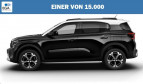 Bild Citroën C3 Aircross MAX Hybrid WinterP Nav Kam 2xPDC ...