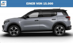 Bild Citroën C3 Aircross MAX Hybrid 7S WinterP Nav Kam 2xP...