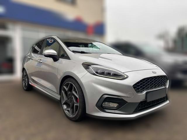 Ford Fiesta ST*5-tg.*PANORAMSCHIEBEDACH*CARPLAY*NAVI*LED*B&O