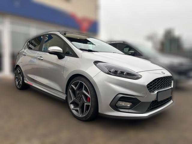 Ford Fiesta ST*5-tg.*PANORAMSCHIEBEDACH*CARPLAY*NAVI*LED*B&O