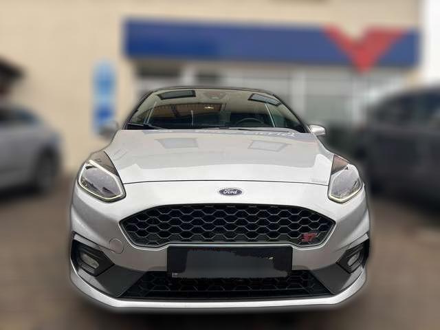 Ford Fiesta ST*5-tg.*PANORAMSCHIEBEDACH*CARPLAY*NAVI*LED*B&O