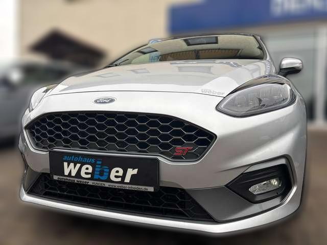 Ford Fiesta ST*5-tg.*PANORAMSCHIEBEDACH*CARPLAY*NAVI*LED*B&O