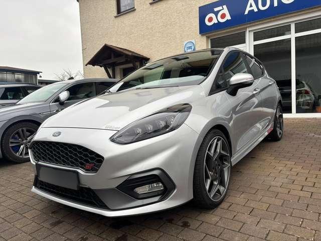 Ford Fiesta ST*5-tg.*PANORAMSCHIEBEDACH*CARPLAY*NAVI*LED*B&O