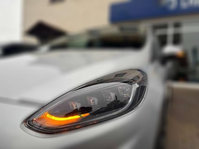 Ford Fiesta ST*5-tg.*PANORAMSCHIEBEDACH*CARPLAY*NAVI*LED*B&O