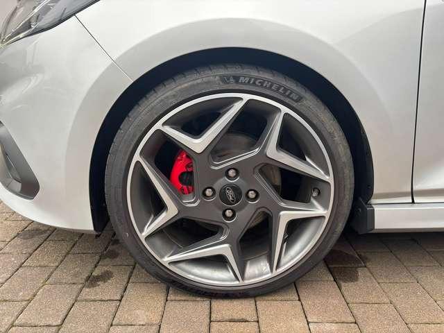 Ford Fiesta ST*5-tg.*PANORAMSCHIEBEDACH*CARPLAY*NAVI*LED*B&O