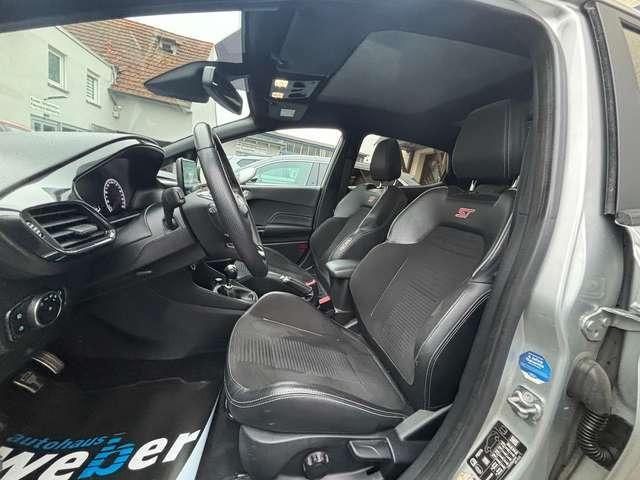 Ford Fiesta ST*5-tg.*PANORAMSCHIEBEDACH*CARPLAY*NAVI*LED*B&O