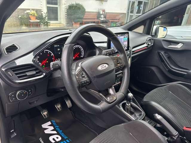 Ford Fiesta ST*5-tg.*PANORAMSCHIEBEDACH*CARPLAY*NAVI*LED*B&O