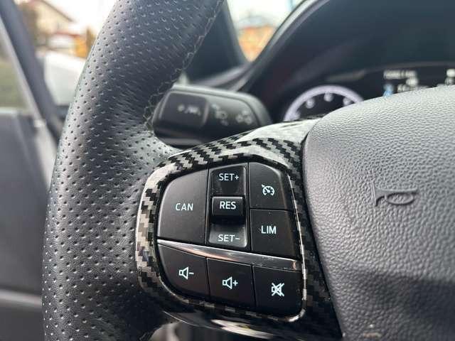 Ford Fiesta ST*5-tg.*PANORAMSCHIEBEDACH*CARPLAY*NAVI*LED*B&O