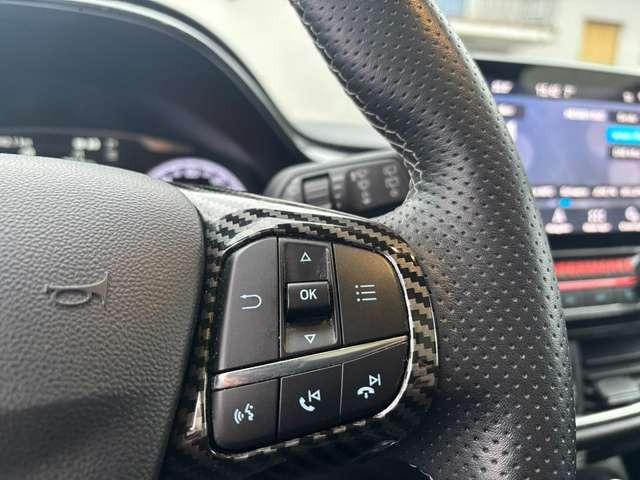 Ford Fiesta ST*5-tg.*PANORAMSCHIEBEDACH*CARPLAY*NAVI*LED*B&O