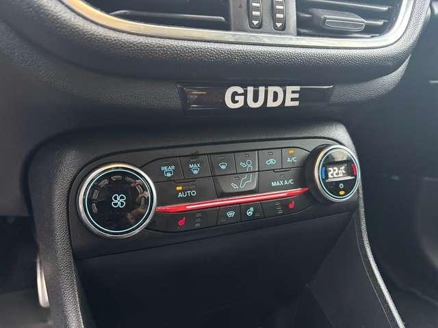 Ford Fiesta ST*5-tg.*PANORAMSCHIEBEDACH*CARPLAY*NAVI*LED*B&O