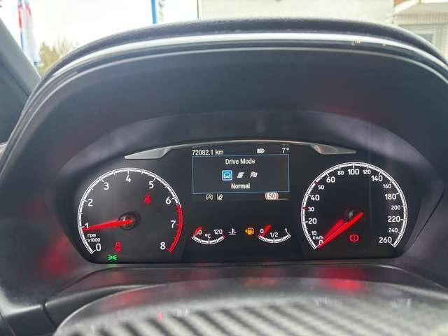 Ford Fiesta ST*5-tg.*PANORAMSCHIEBEDACH*CARPLAY*NAVI*LED*B&O