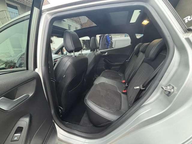 Ford Fiesta ST*5-tg.*PANORAMSCHIEBEDACH*CARPLAY*NAVI*LED*B&O