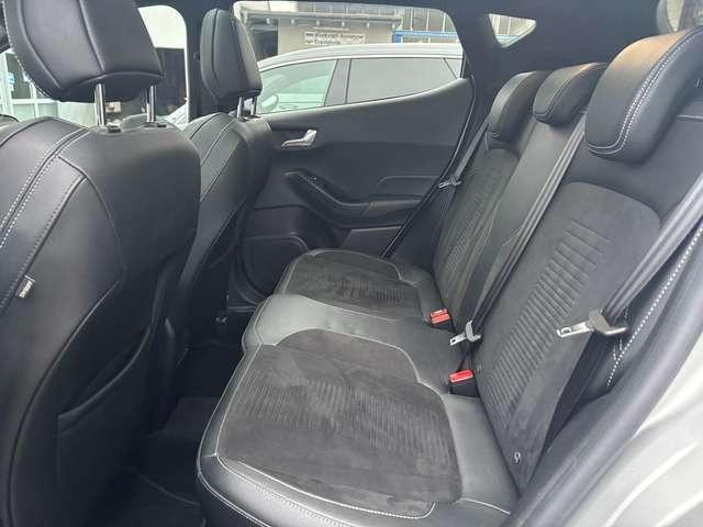 Ford Fiesta ST*5-tg.*PANORAMSCHIEBEDACH*CARPLAY*NAVI*LED*B&O