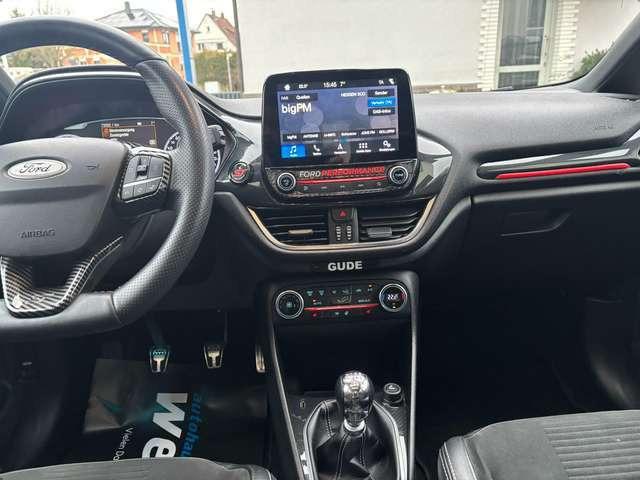 Ford Fiesta ST*5-tg.*PANORAMSCHIEBEDACH*CARPLAY*NAVI*LED*B&O