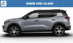 Bild Citroën C3 Aircross PLUS 7S Kam PDC CarP PrivG LED HU...
