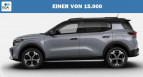 Bild Citroën C3 Aircross MAX Hybrid 7S Nav Kam 2xPDC CarP ...