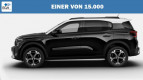 Bild Citroën C3 Aircross MAX Hybrid 7S Nav Kam 2xPDC CarP ...