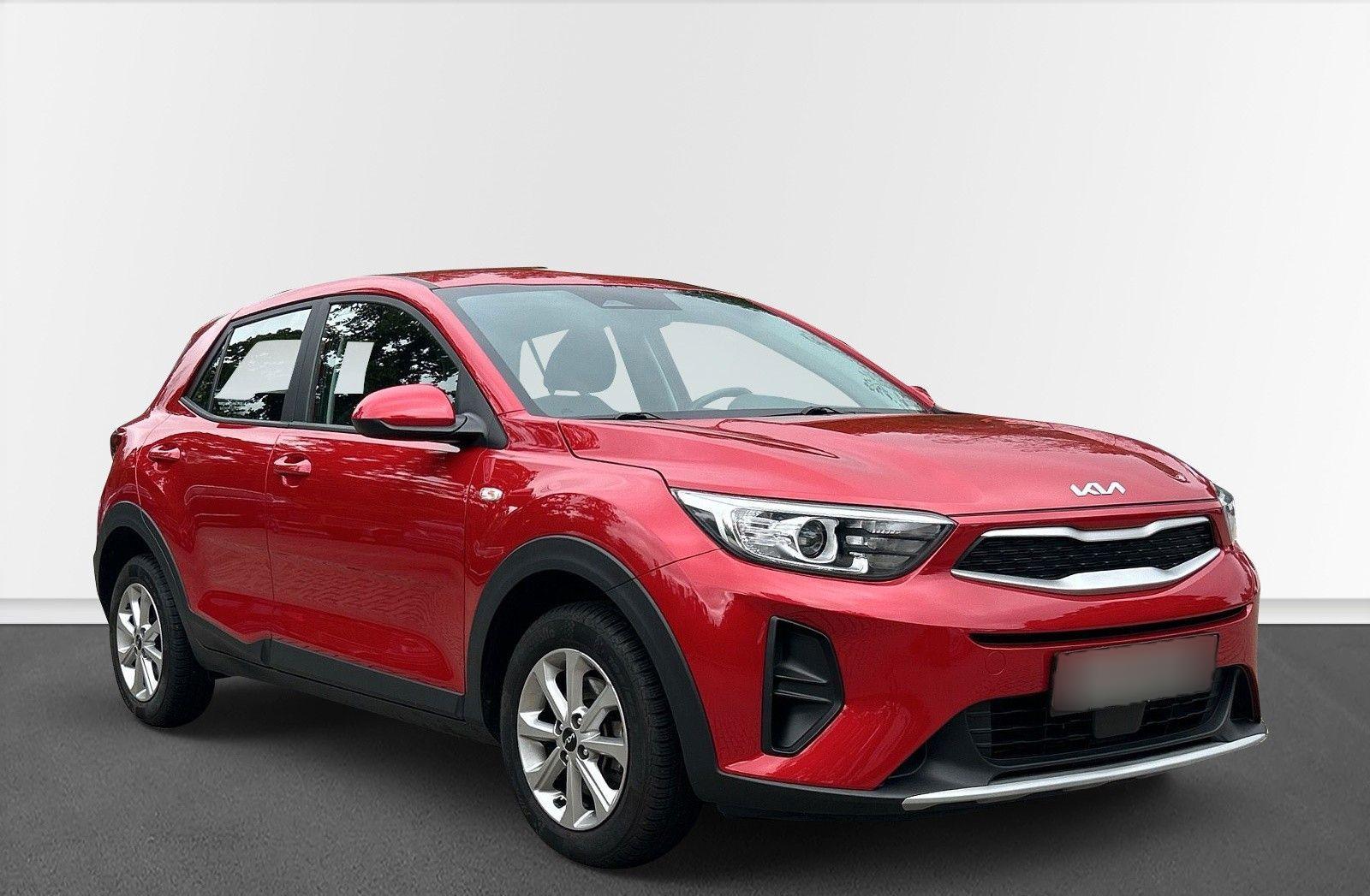 Kia Stonic Edition 7