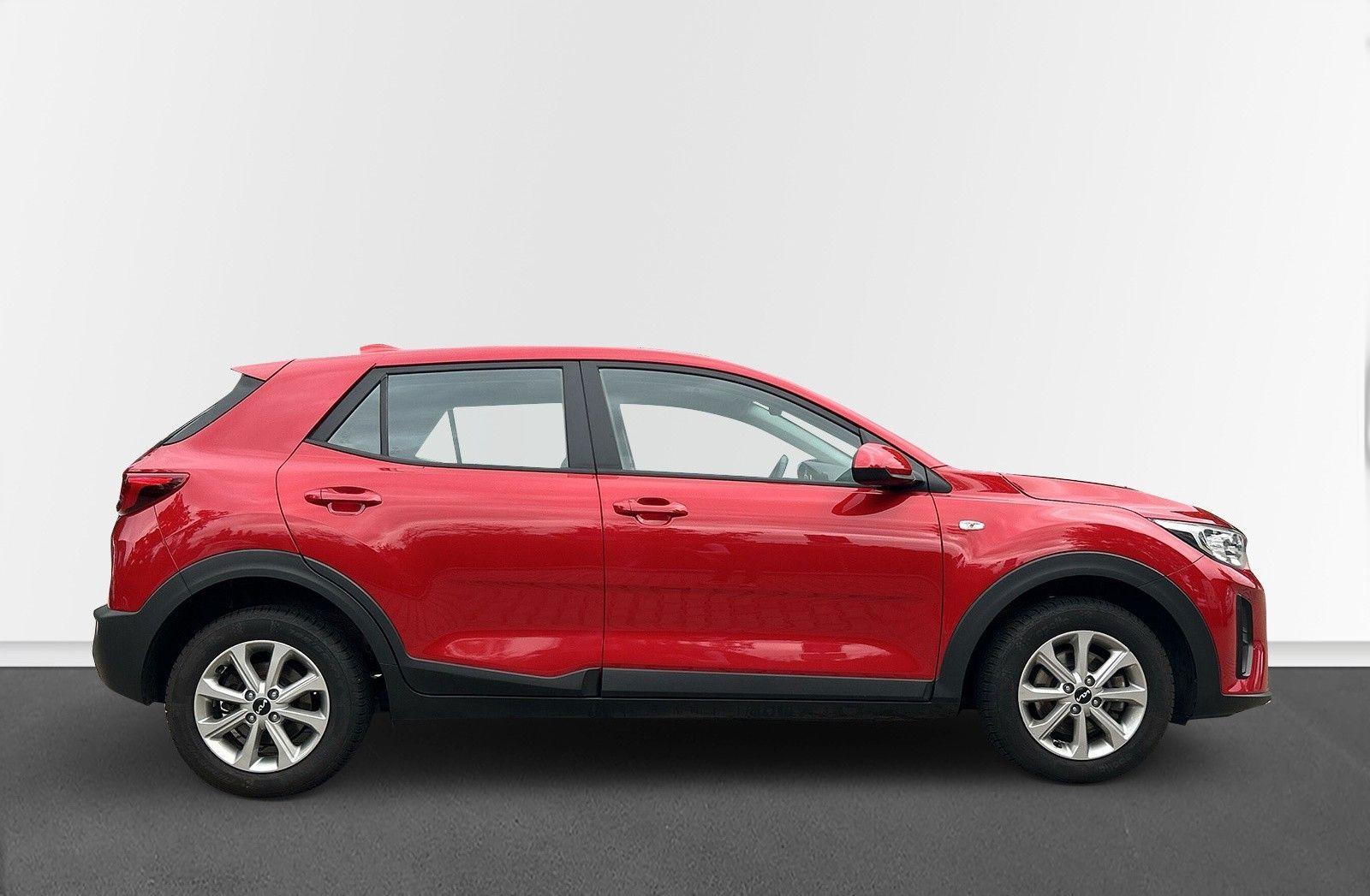 Kia Stonic Edition 7