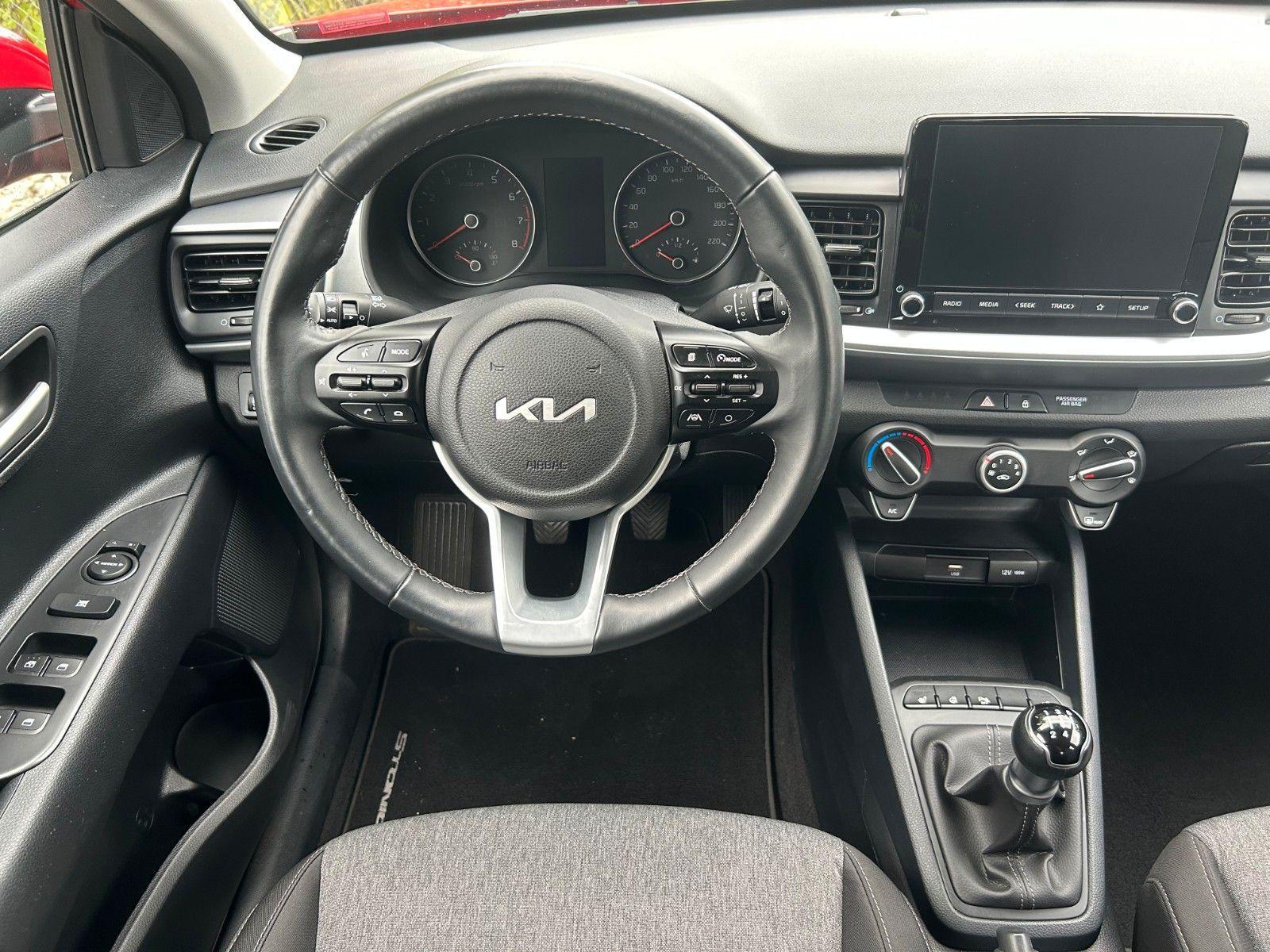 Kia Stonic Edition 7