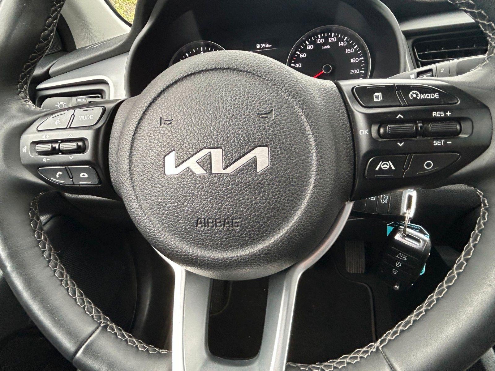 Kia Stonic Edition 7