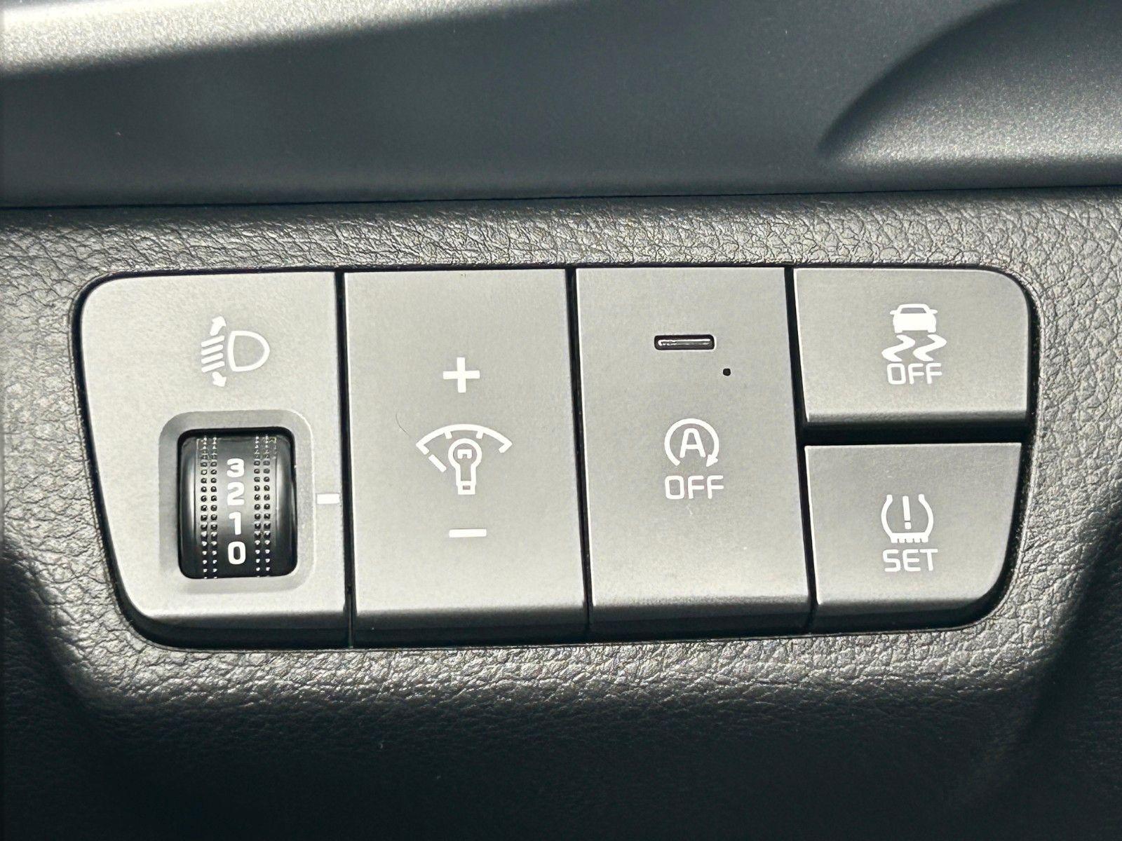 Kia Stonic Edition 7