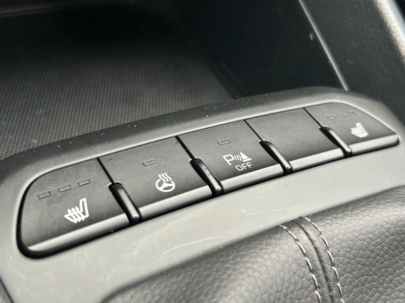 Kia Stonic Edition 7