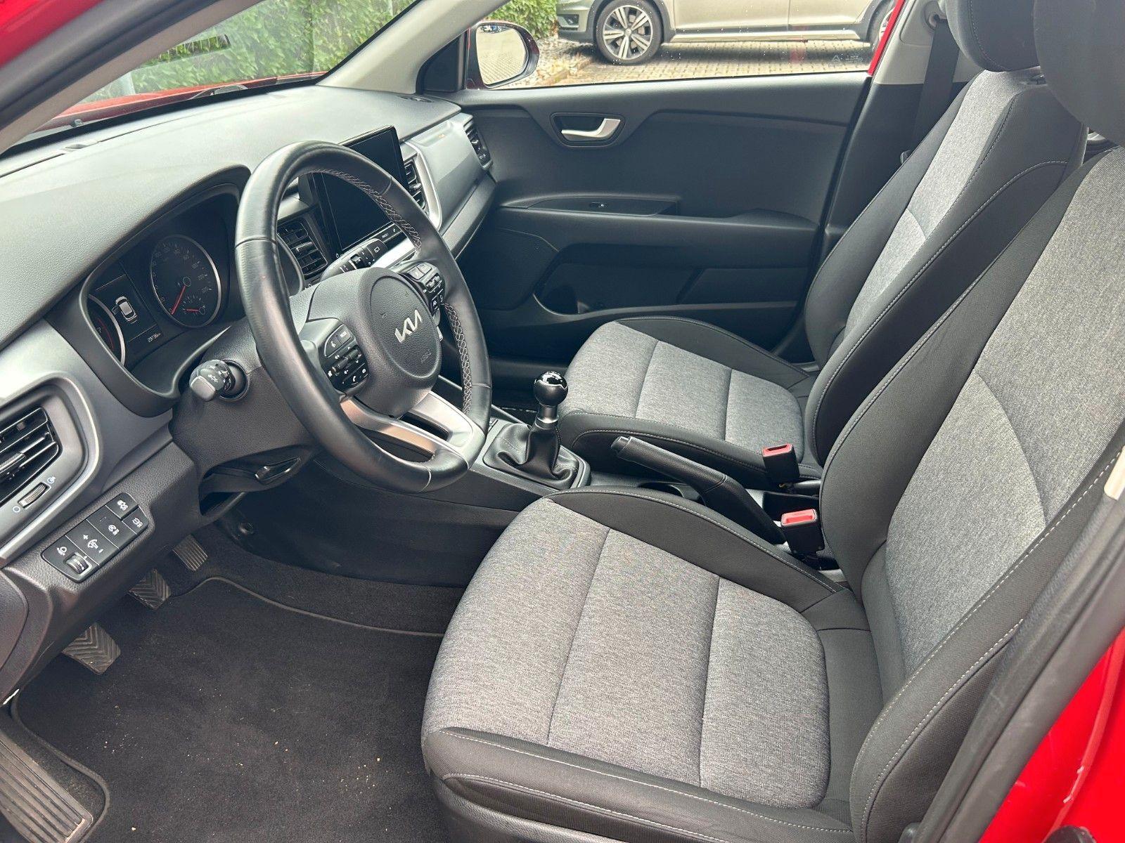 Kia Stonic Edition 7